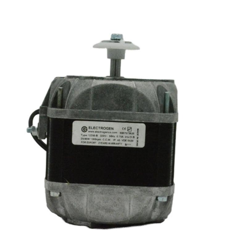 Օդափոխիչ 25w