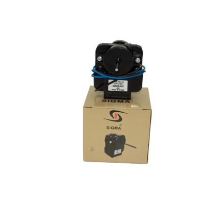 Օդափոխիչ ներսի Rev black YFJ-6110 J-92