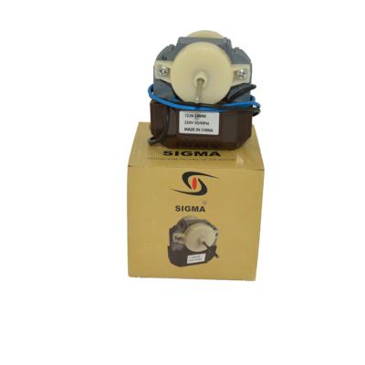 Օդափոխիչ ներսի National 7228-14մմ
