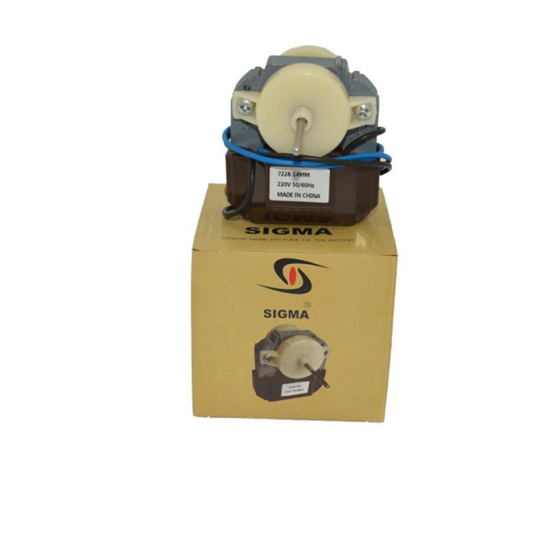 Օդափոխիչ ներսի National 7228-14մմ