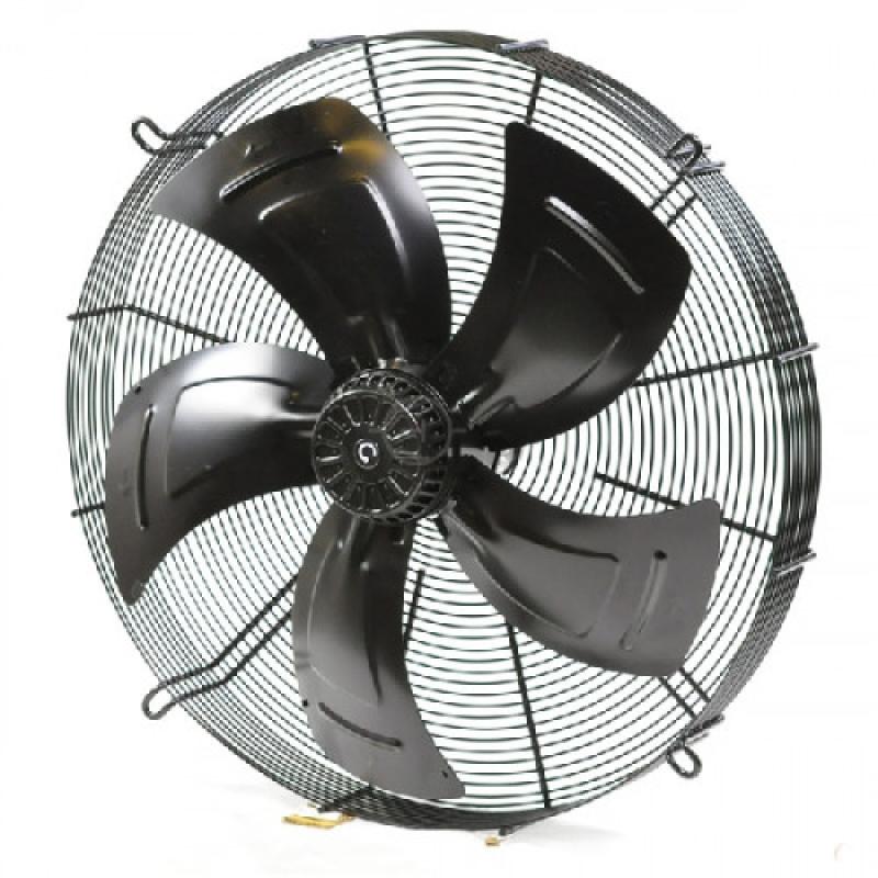 Օդափոխիչ YWF 4E 50սմ 1ֆազ