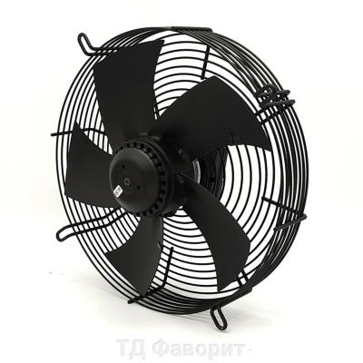 Օդափոխիչ YWF 4E 25սմ 1ֆազ