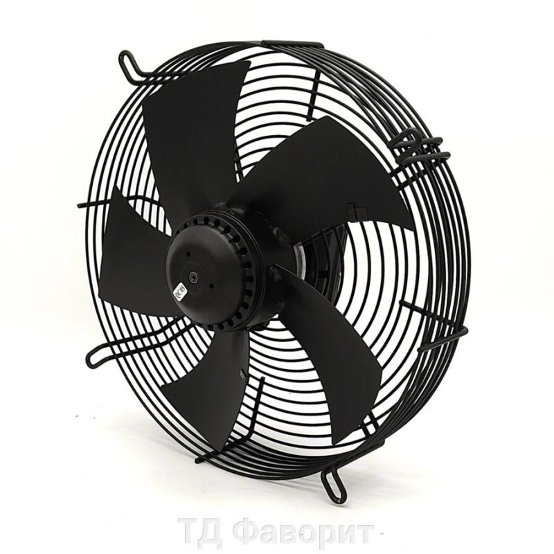 Օդափոխիչ YWF 4E 25սմ 1ֆազ