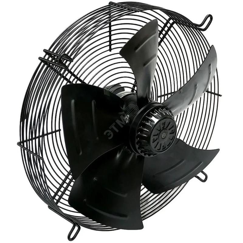 Օդափոխիչ YWF 4E 35սմ 1ֆազ