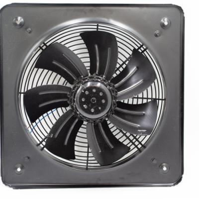 Օդափոխիչ VIK-35A4S 1 ֆազ
