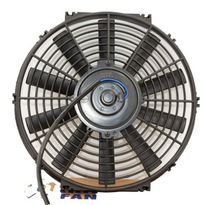 Օդափոխիչ 12' 12v