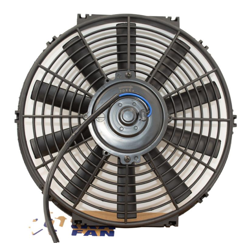 Օդափոխիչ 12' 12v