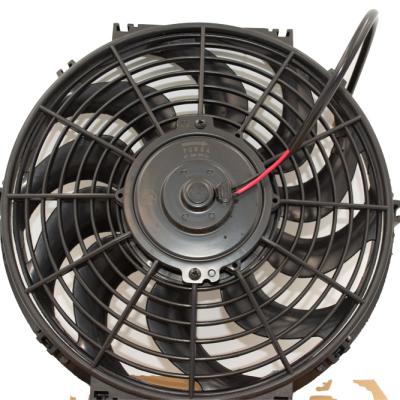 Օդափոխիչ 12' 24v