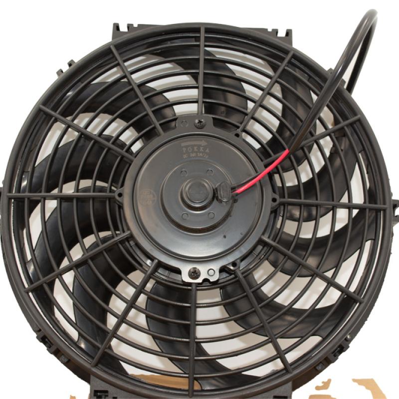 Օդափոխիչ 12' 24v