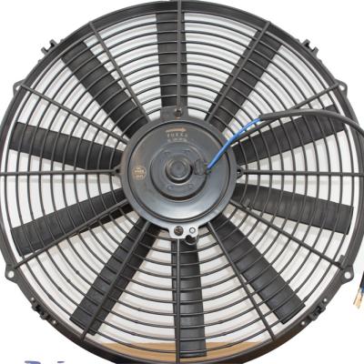 Օդափոխիչ 14' 12v
