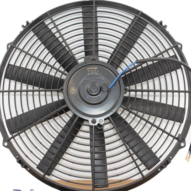 Օդափոխիչ 14' 12v