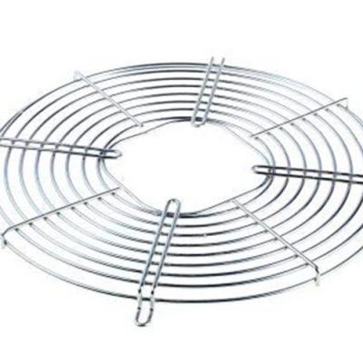 Օդափոխիչի վանդակ 25սմ