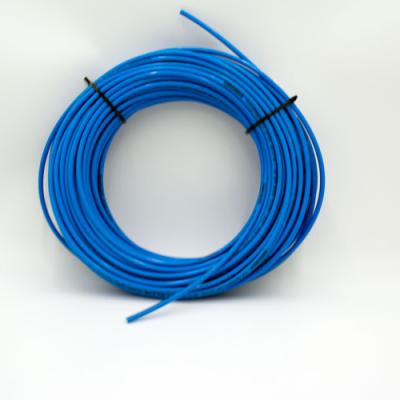 Կապիլյար ճկախողովակ կապույտ  cold-flex 404