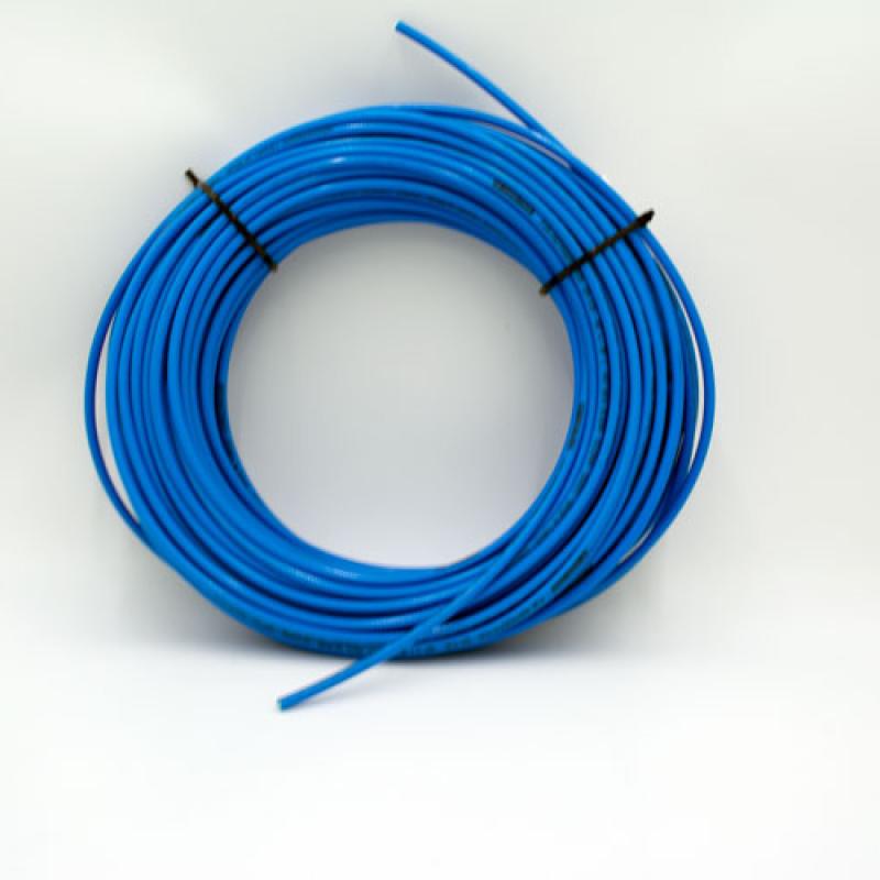 Կապիլյար ճկախողովակ կապույտ  cold-flex 404