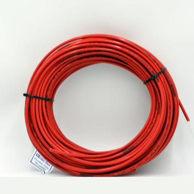 Կապիլյար ճկախողովակ կարմիր cold-flex 403