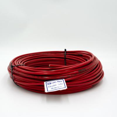 Կապիլյար ճկախողովակ կարմիր cold-flex 403