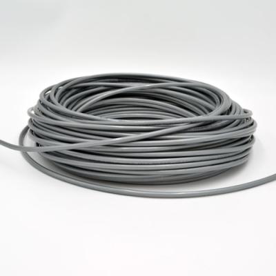 Կապիլյար ճկախողովակ մոխրագույն cold-flex 401