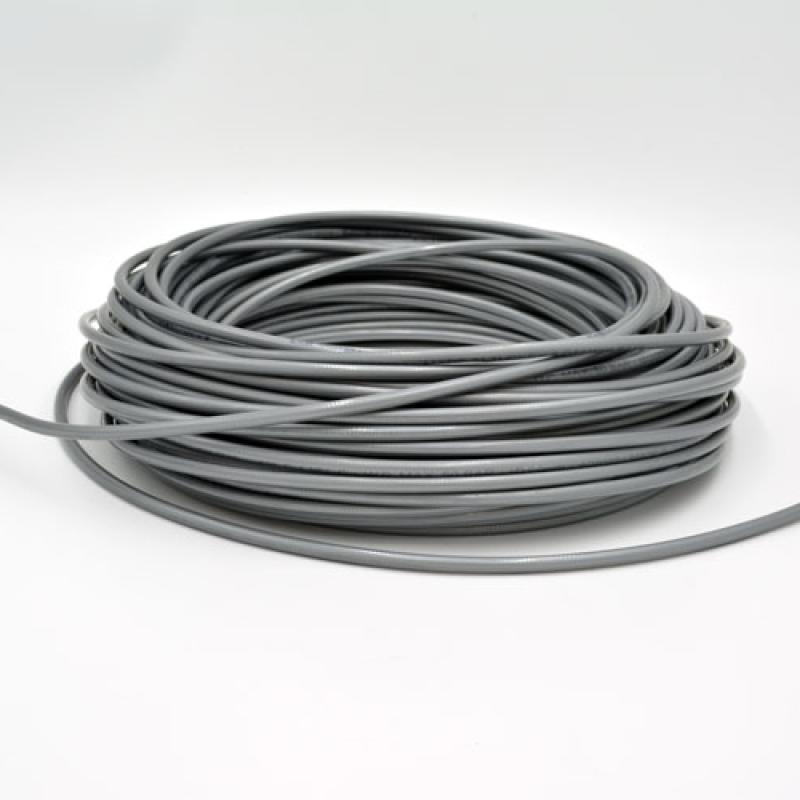Կապիլյար ճկախողովակ մոխրագույն cold-flex 401