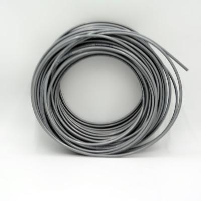 Կապիլյար ճկախողովակ մոխրագույն cold-flex 401