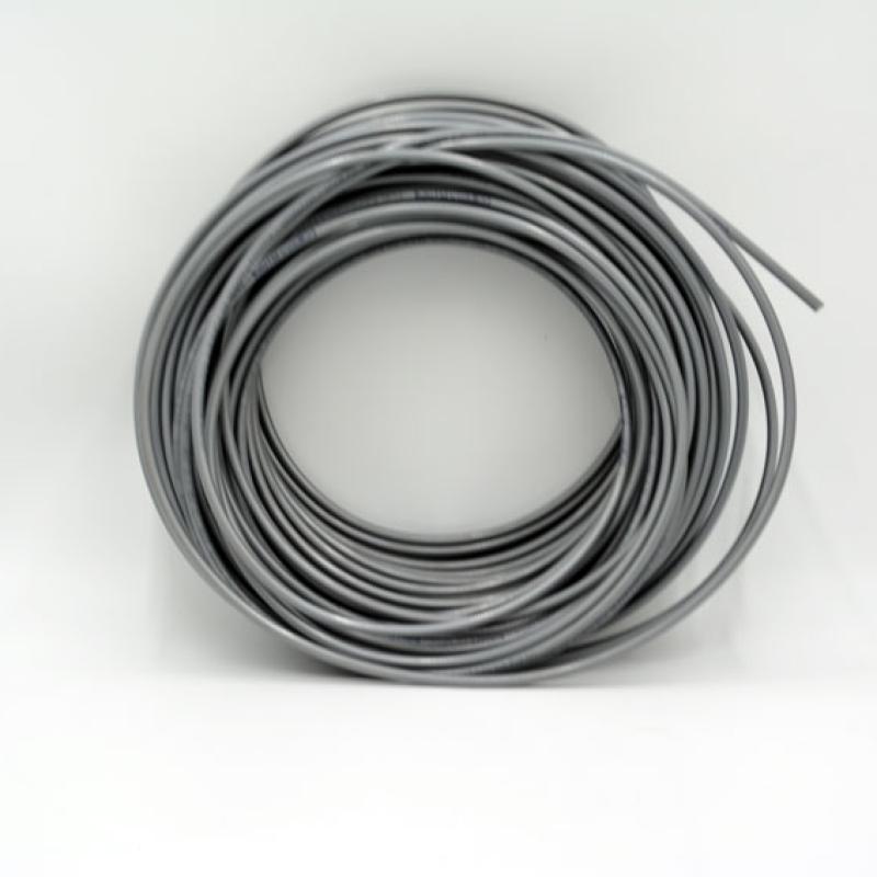 Կապիլյար ճկախողովակ մոխրագույն cold-flex 401