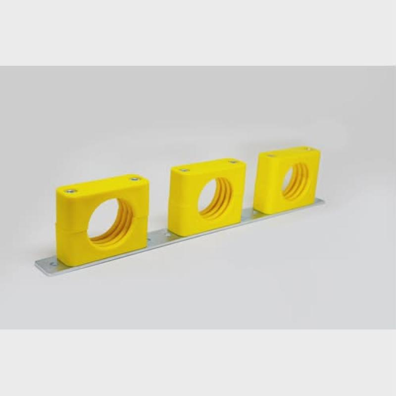 Խողովակի ամրակ 5/8