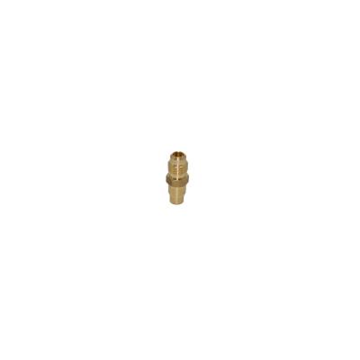 Կցորդիչ Castel M 1/4 8-10մմ