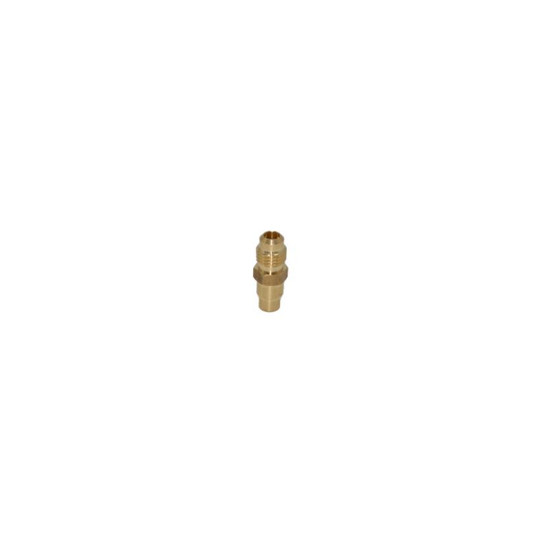 Կցորդիչ Castel M 1/4 8-10մմ