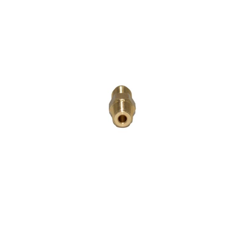 Կցորդիչ Castel M 1/4 *NPT 1/8