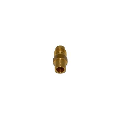 Կցորդիչ  Castel M 1/4 * F 1/4
