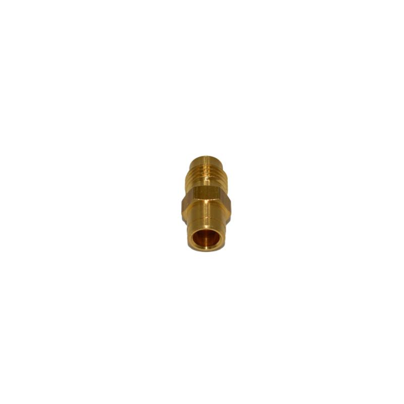 Կցորդիչ  Castel M 1/4 * F 1/4