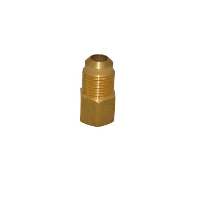 Կցորդիչ  Castel M 3/8 * F 1/4