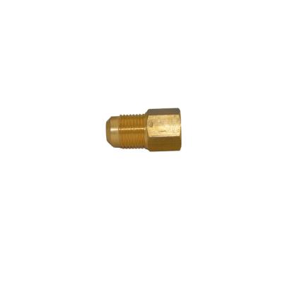 Կցորդիչ  Castel M 3/8 * F 1/4