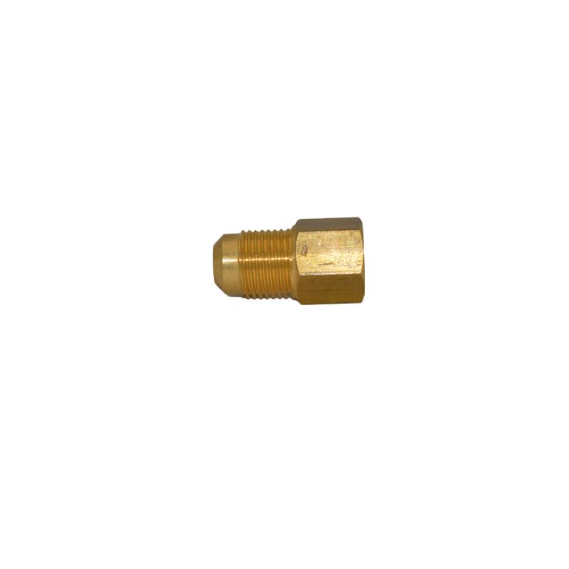 Կցորդիչ  Castel M 3/8 * F 1/4