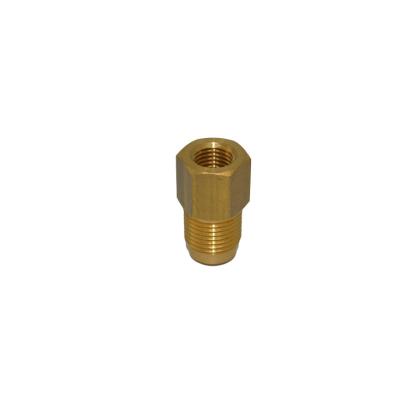 Կցորդիչ  Castel M 3/8 * F 1/4