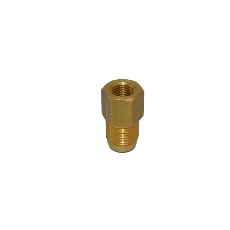 Կցորդիչ  Castel M 3/8 * F 1/4