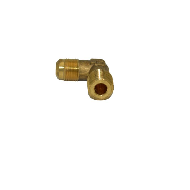 Կցորդիչ անկյուն  Castel M 3/8 * NPT 3/8
