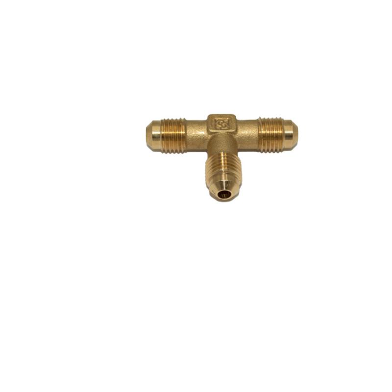 Եռաբաշխիչ Castel M 1/4* M 1/4* M 1/4