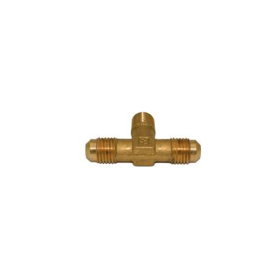 Եռաբաշխիչ Castel M 1/4* NPT 1/8*M 1/4