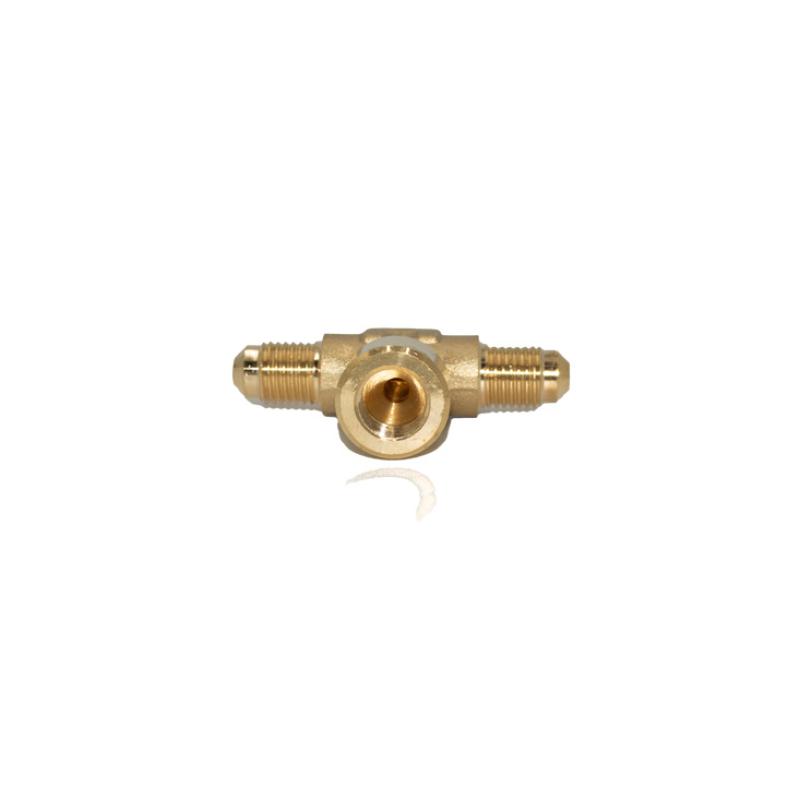 Եռաբաշխիչ Castel M 1/4* F1/4 *M 1/4