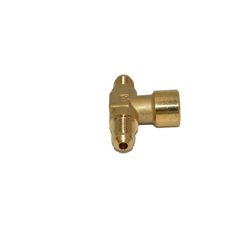 Եռաբաշխիչ Castel M 1/4* F1/4 *M 1/4