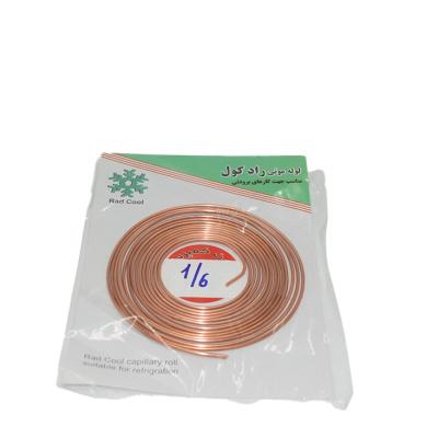 Կապիլյար 1/6