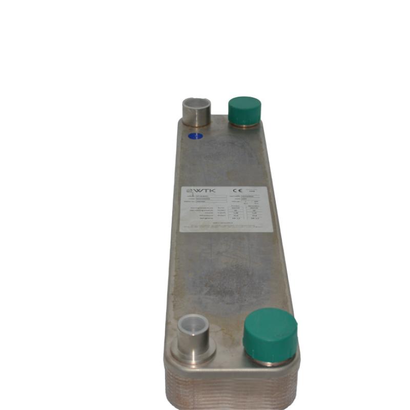 Ջերմափոխանակիչ WTK P7-20 (11 կվտ)