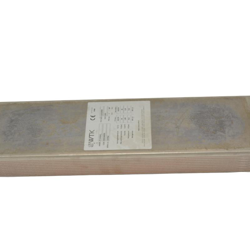 Ջերմափոխանակիչ WTK P7-20 (11 կվտ)