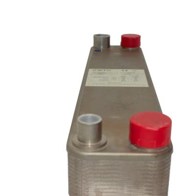Ջերմափոխանակիչ WTK P7-24 (13 կվտ)