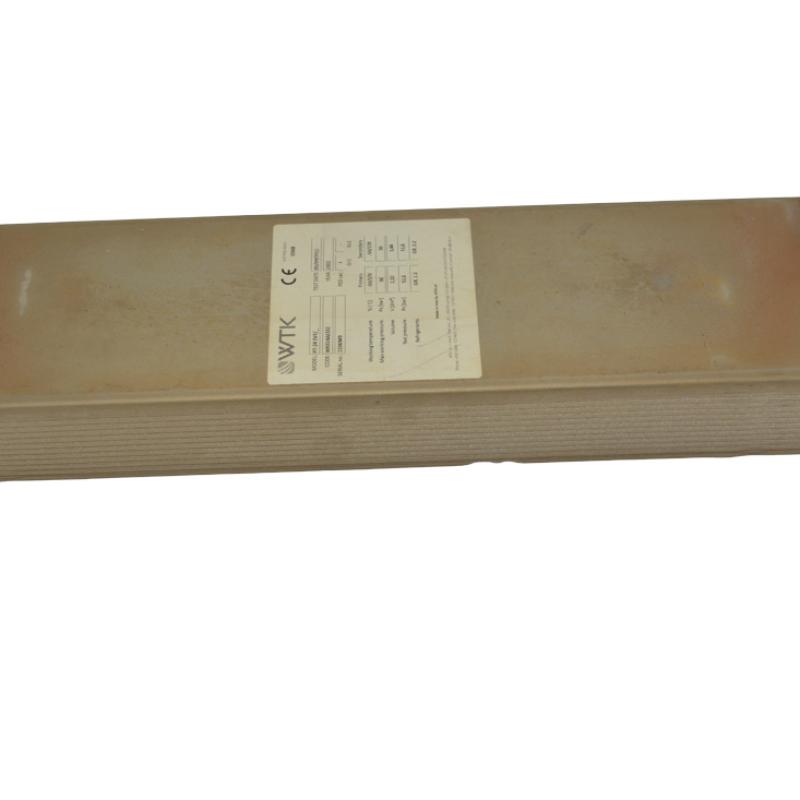 Ջերմափոխանակիչ WTK P7-24 (13 կվտ)