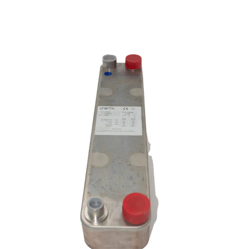 Ջերմափոխանակիչ WTK P7-30 (17 կվտ)