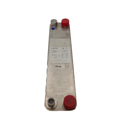 Ջերմափոխանակիչ WTK P7-40 (22 կվտ)