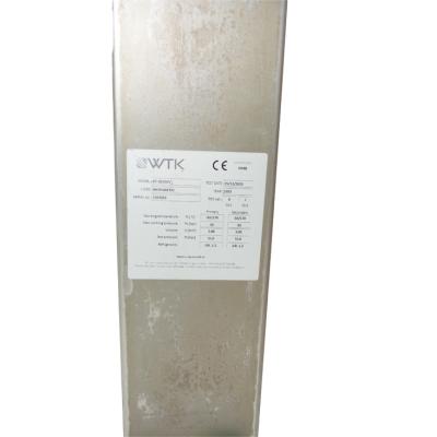 Ջերմափոխանակիչ WTK P7-50 (28 կվտ)