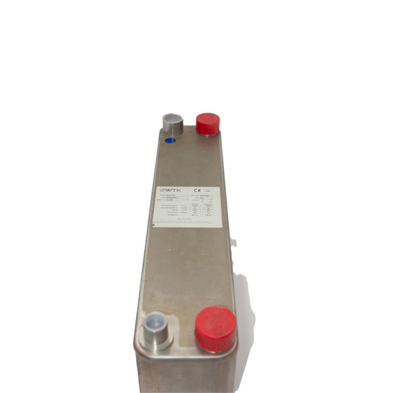 Ջերմափոխանակիչ WTK P7-60 (33 կվտ)