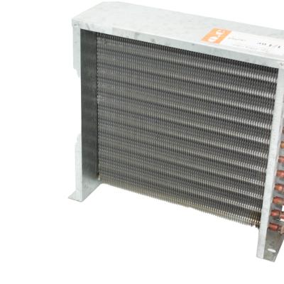 Կոնդենսատոր առանց օդափոխիչ 1/4 HP Sabcool
